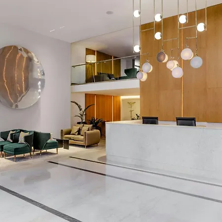 Recoleta Grand, Buenos Aires, A Tribute Portfolio Hotel-3