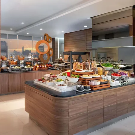 Mercure Bangkok Siam-3