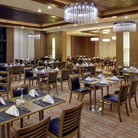 Mercure Istanbul Altunizade-3