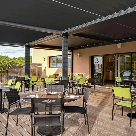 Hotel Ibis Styles Montargis Arboria-2