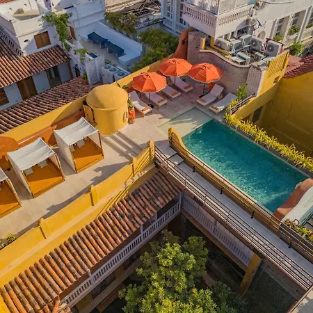 Casa Carolina Luxury Wellness Hotel-2