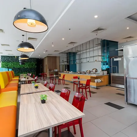 Kingston Hotel 22 - Cheras, Kuala Lumpur-2