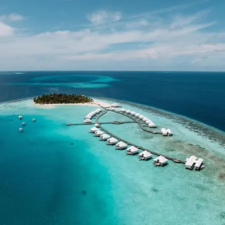 Diamonds Athuruga Maldives Resort & Spa-2
