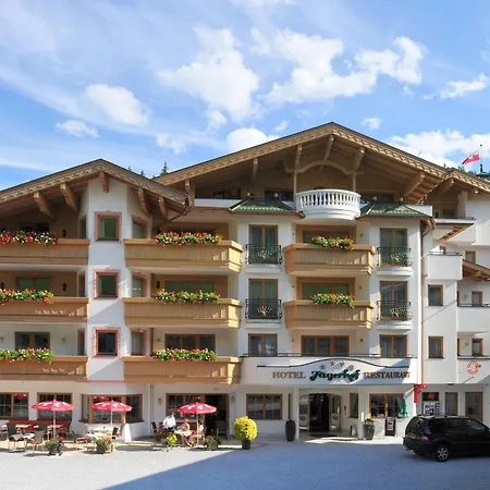 Hotel Jägerhof-3