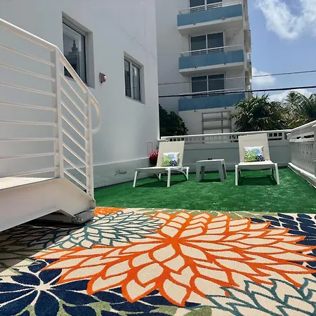 Blanc Kara Boutique Hotel-3