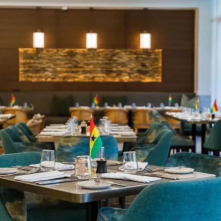 Moevenpick Ambassador Hotel Accra-3