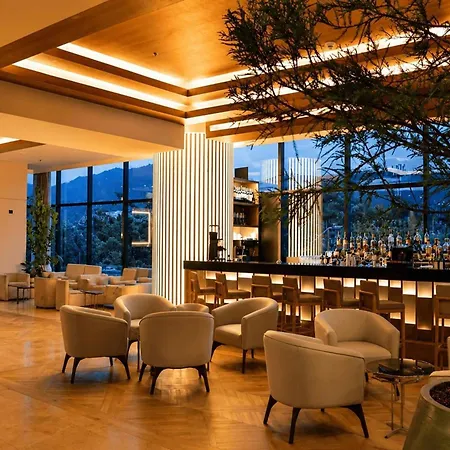 Wyndham Bogota-2