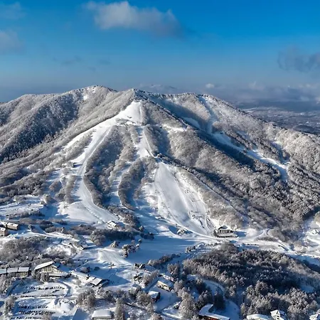 Madarao Kogen Hotel-2