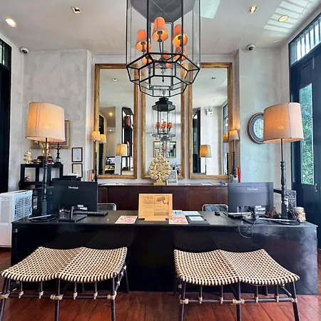 99 The Gallery Hotel-2