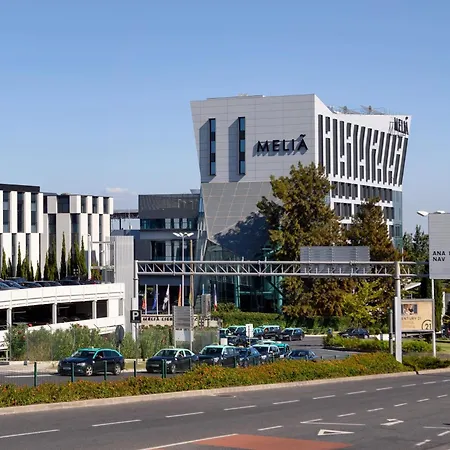Melia Lisboa Aeroporto-2