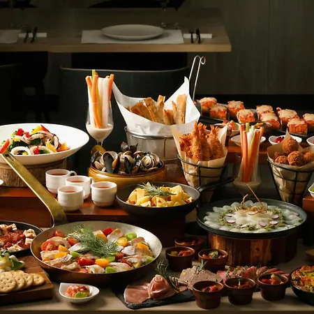 Lake Biwa Marriott Hotel-2