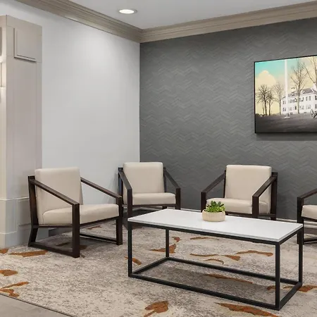 Hyatt House Morristown-2
