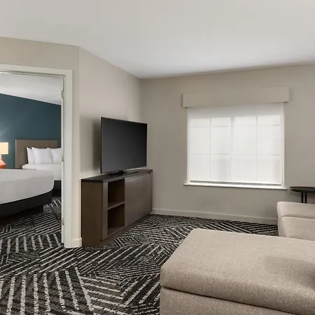 Hyatt House Morristown-3