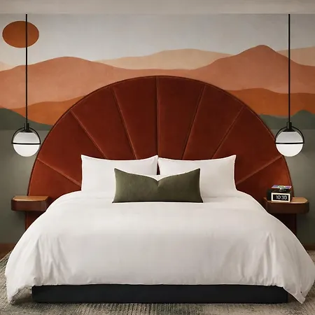 The Wesley Boutique Hotel Page, Az-3