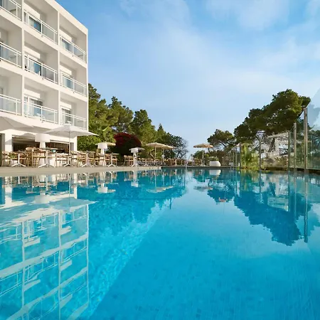 Grupotel Ibiza Beach Resort - Adults Only-2