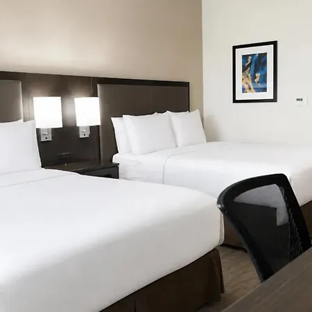 Holiday Inn Express & Suites Glenpool By Ihg-3
