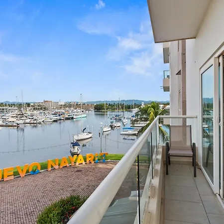 Marina Banderas Suites Hotel Boutique-2