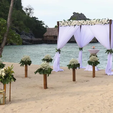 Cauayan Boutique Private Island - Formerly Cauayan Island Resort-3