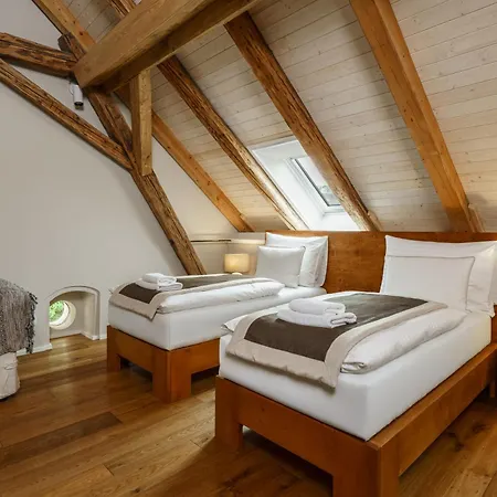 Boutique Hotel Corso-2