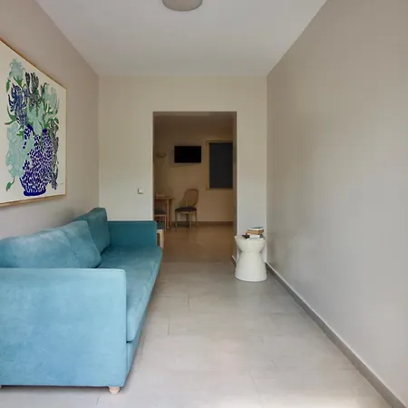 Costa Rossa Boutique Hotel - Adults Only-2