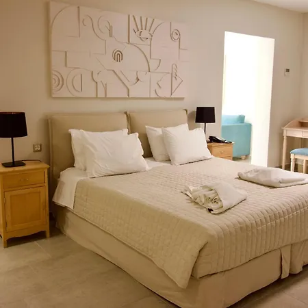 Costa Rossa Boutique Hotel - Adults Only-2
