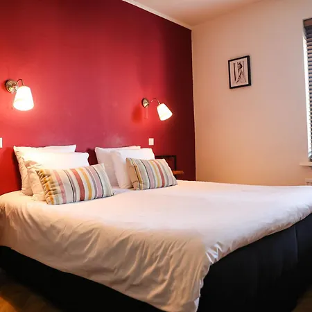 Boutique Hotel Enkhuizen-3