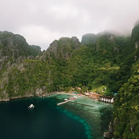 El Nido Resorts Miniloc Island-2