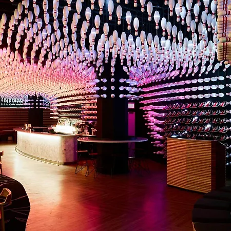 Crown Promenade Melbourne-2