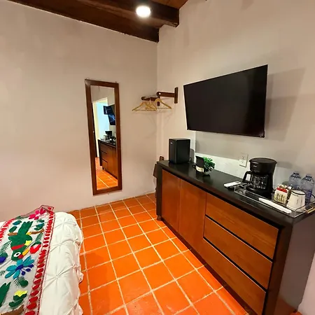 La Peña Hotel Boutique&SPA-2