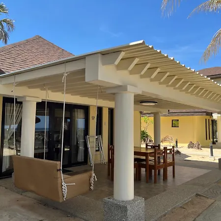 Puerto Del Sol Beach Resort And Hotel Club, Bolinao Pangasinan-2
