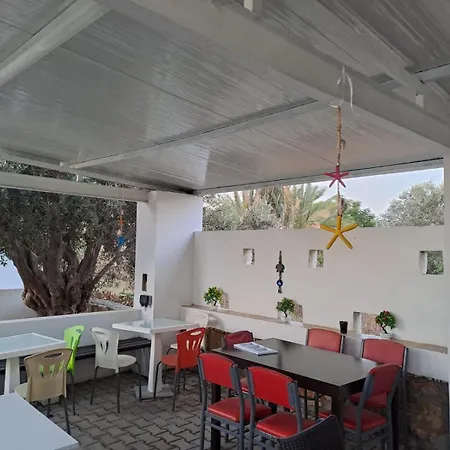 Hera Palace Boutique Otel-3