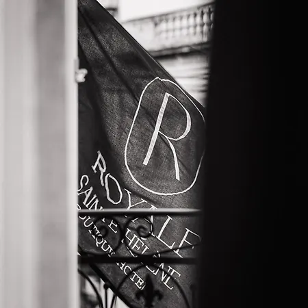 Royale Sainte Hélène Boutique Hotel-2