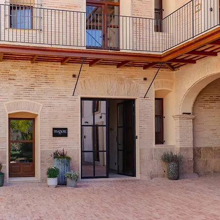 Tradere Hotel Boutique-3