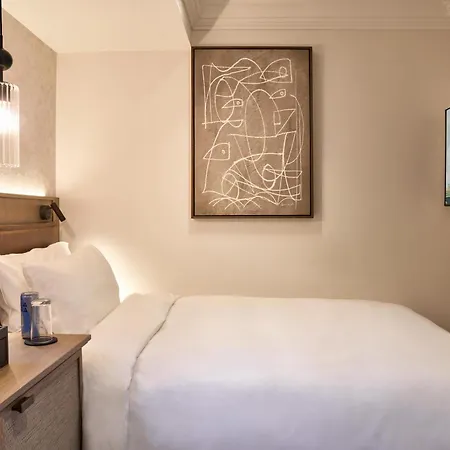 Guild Hotel Bloomsbury-3