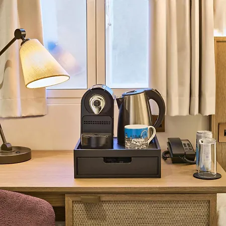 Guild Hotel Bloomsbury-2