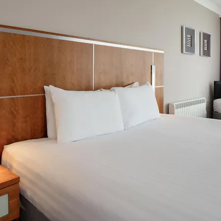 Derby Mickleover Hotel, BW Signature Collection-3