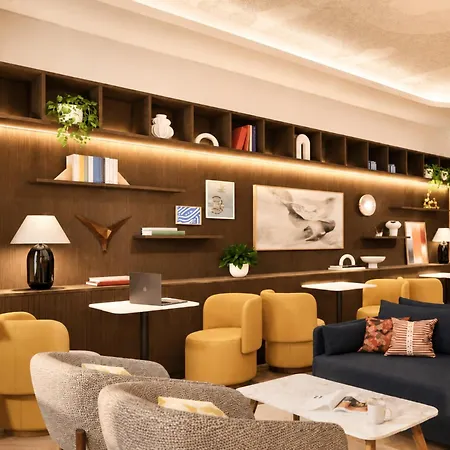 Voco London - Bloomsbury By Ihg-2