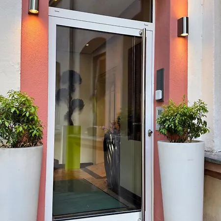 ArtHotel City-2