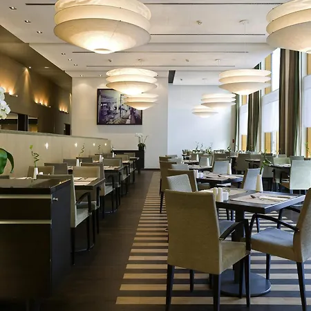 Novotel Karlsruhe City-2