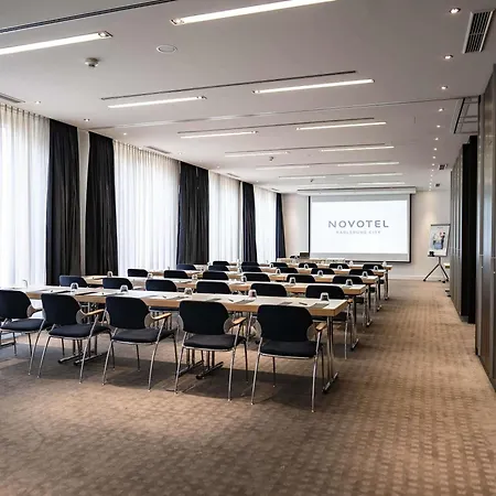 Novotel Karlsruhe City-2