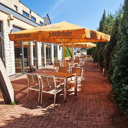 Garner Hotel Oberhausen By Ihg-3