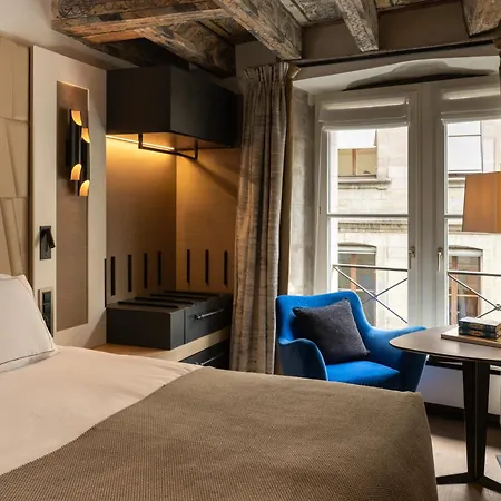 Hotel Les Armures-3