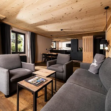 Hotel Arc-En-Ciel Gstaad-2