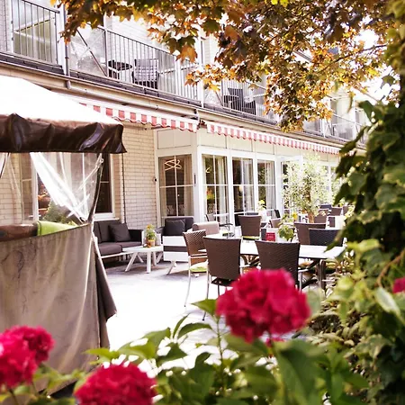 Nordwest-Hotel Bad Zwischenahn-2