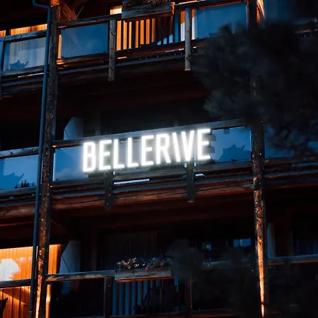 Hotel Bellerive-2
