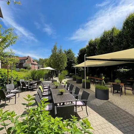Hotel Am Kloster-2