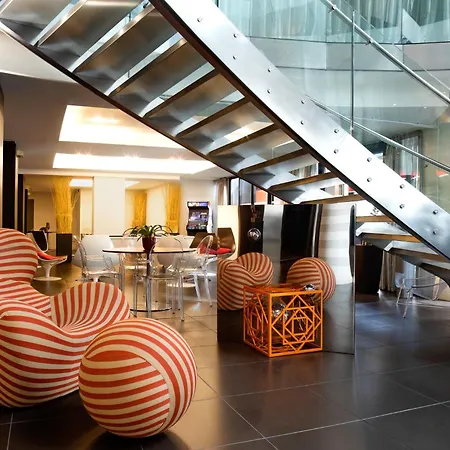 Le Rex Hôtel-2