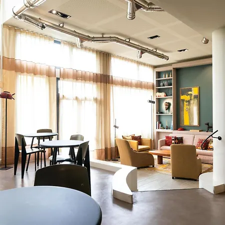 Best Western Premier Le Masq Hotel-2