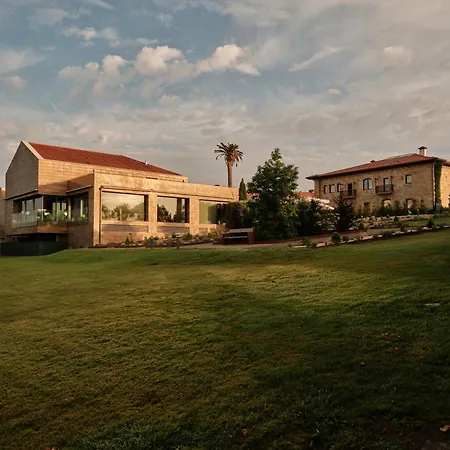 Palacio De Luces, Small Luxury Hotels-2
