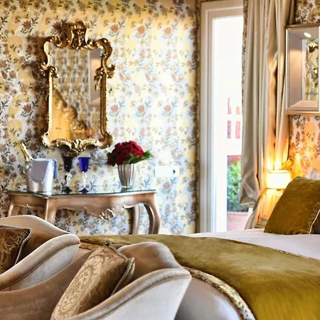 Papadopoli Hotel Venezia - Mgallery Collection-2